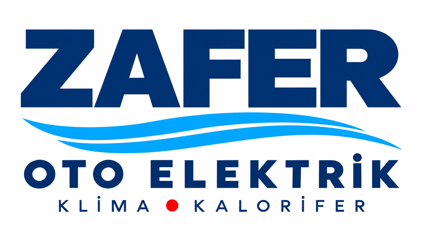 Zafer Oto Elektrik — Klima ve Kalorifer
